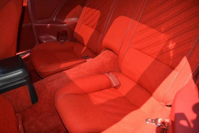 1987 Chevrolet Camaro Iroc-Z Coupe 2-Door - photo 13