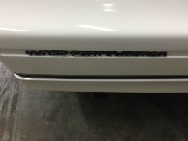 1987 Chevrolet Camaro IROC Z28 - photo 12