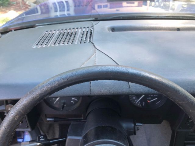 1987 Chevrolet Camaro Z28 - photo 11