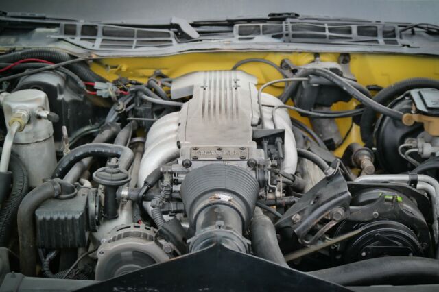 1987 Chevrolet Camaro - photo 10