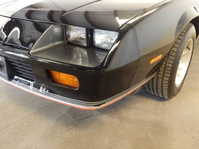 1987 Chevrolet Camaro RS 2dr Hatchback - photo 10