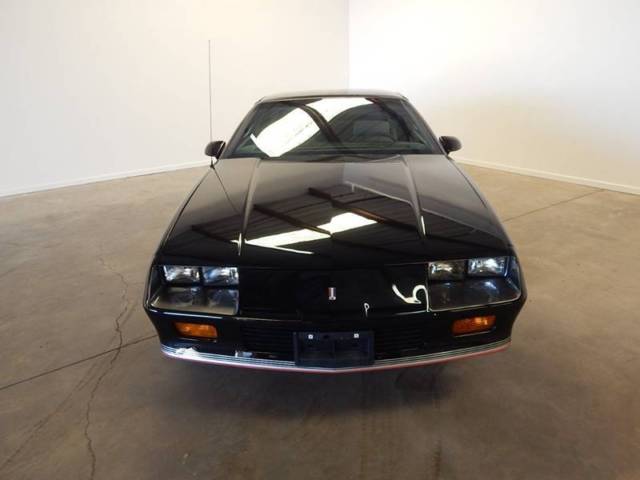 1987 Chevrolet Camaro RS 2dr Hatchback - photo 5