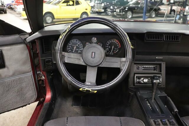 1987 Chevrolet Camaro -- - photo 12