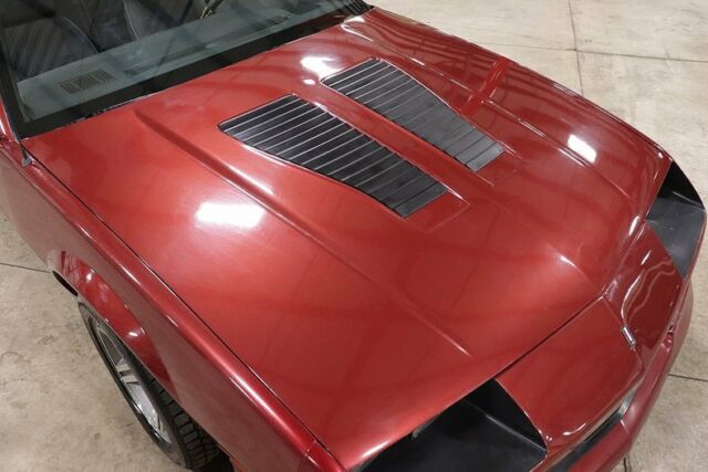 1987 Chevrolet Camaro -- - photo 9