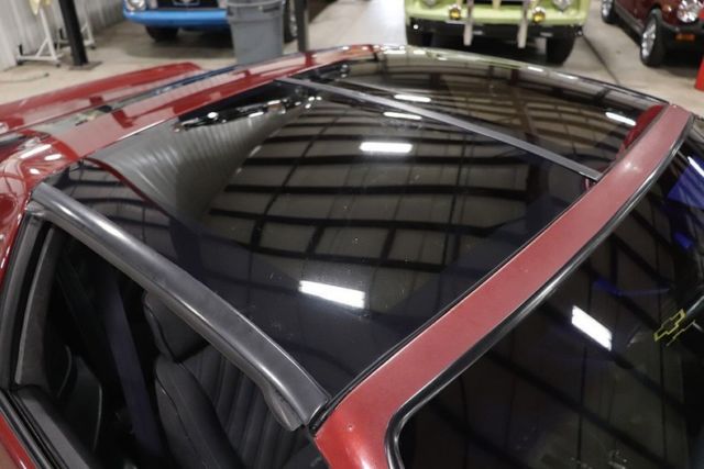 1987 Chevrolet Camaro -- - photo 12