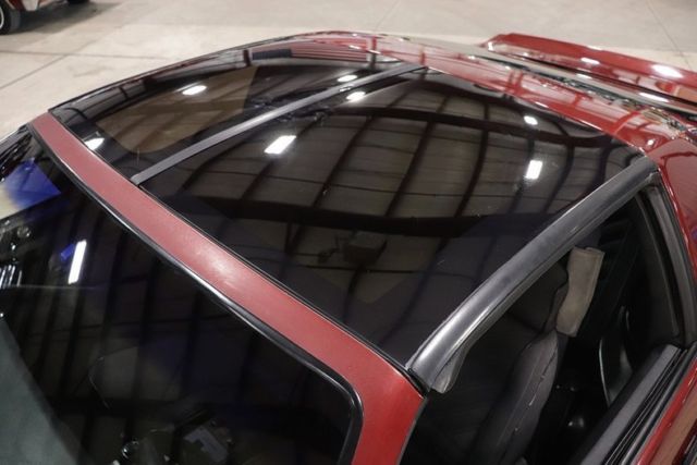 1987 Chevrolet Camaro -- - photo 4