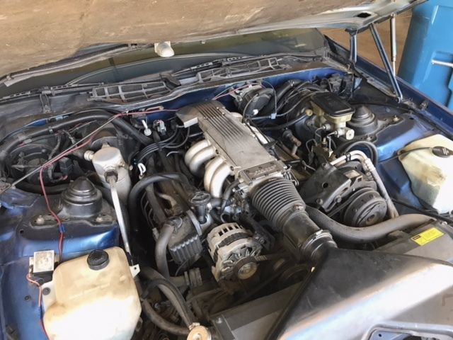 1987 Chevrolet Camaro IORC - photo 7