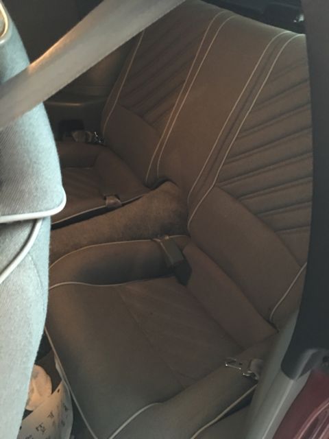 1987 Chevrolet Camaro - photo 5