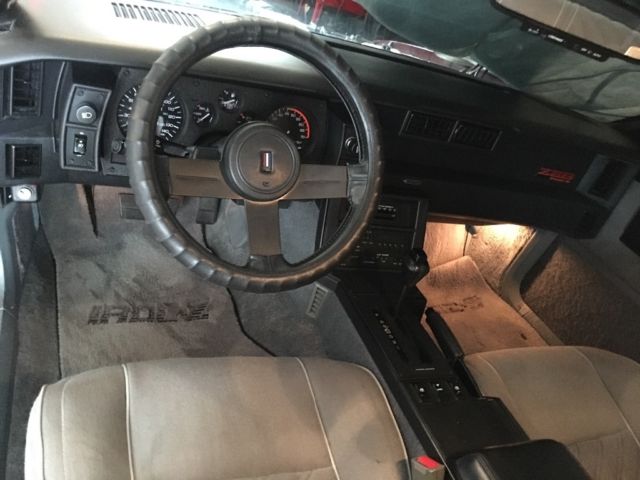1987 Chevrolet Camaro - photo 6