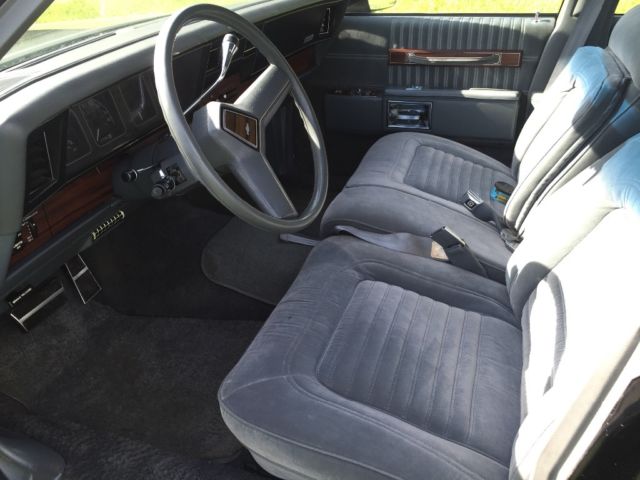 1987 Chevrolet Caprice - photo 7