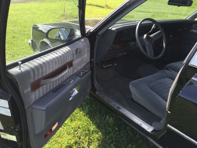 1987 Chevrolet Caprice - photo 8