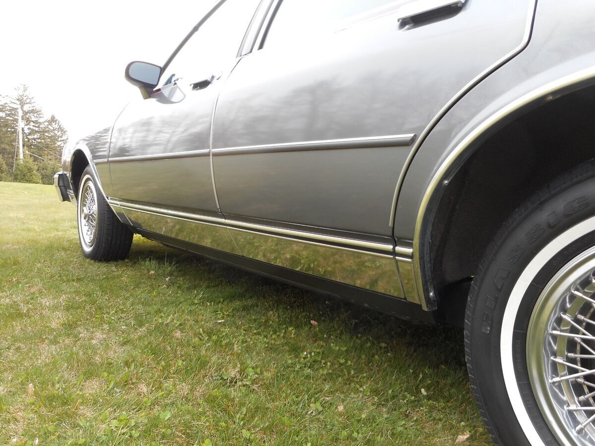 1987 Chevrolet Caprice - photo 9