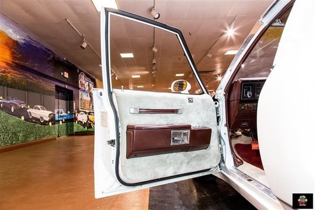1987 Chevrolet Caprice Classic Wagon -- - photo 11