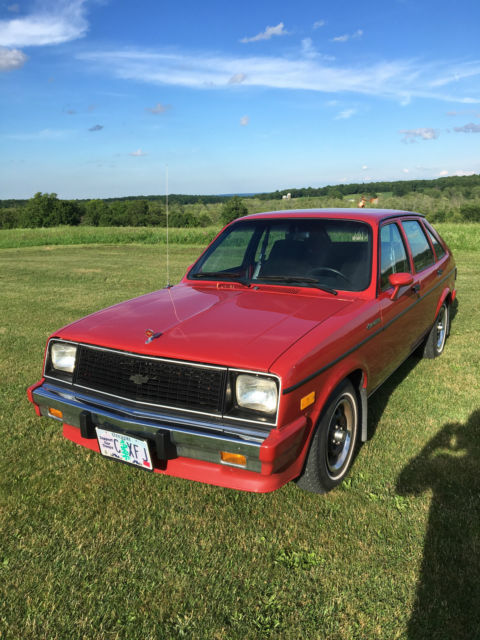 1987 Chevrolet Other