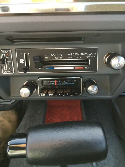 1987 Chevrolet Other - photo 10