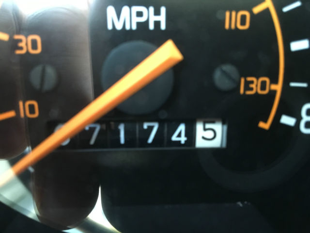 1987 Chevrolet Other - photo 11