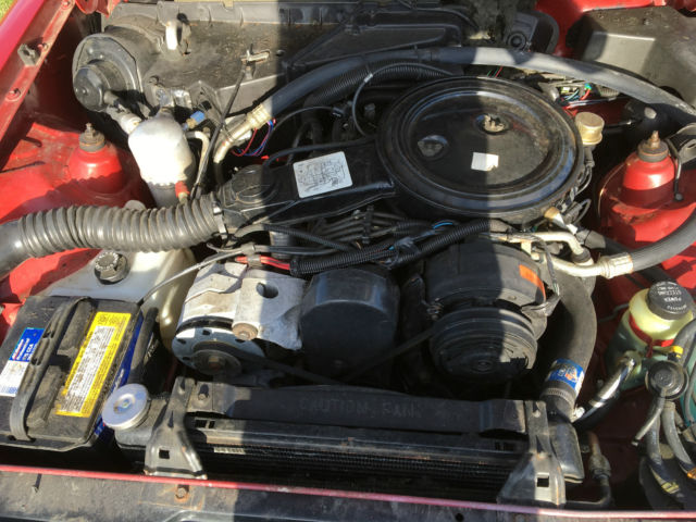 1987 Chevrolet Other - photo 12