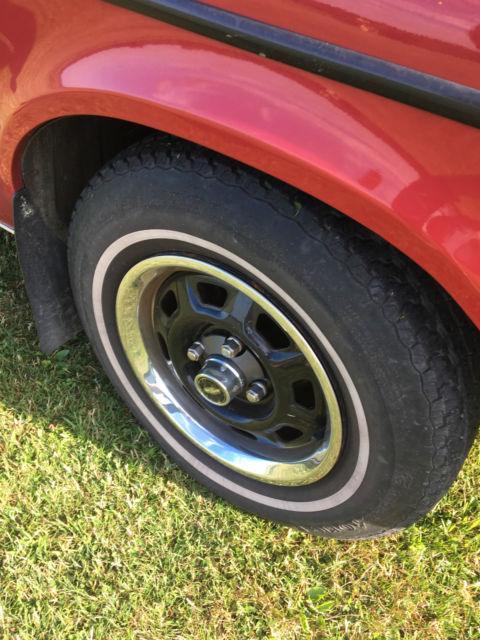 1987 Chevrolet Other - photo 3