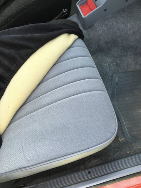 1987 Chevrolet Other - photo 4