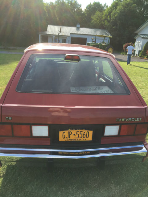 1987 Chevrolet Other - photo 7