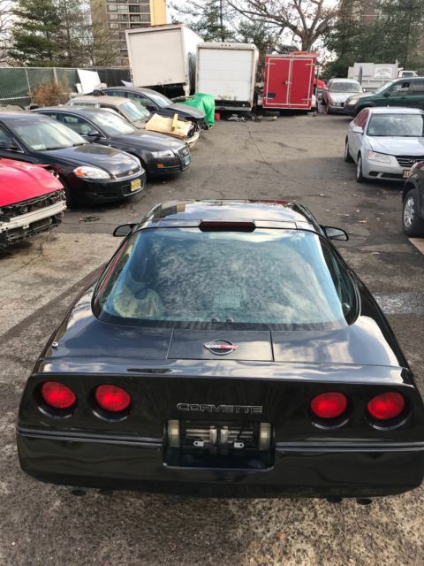 1987 Chevrolet Corvette - photo 6