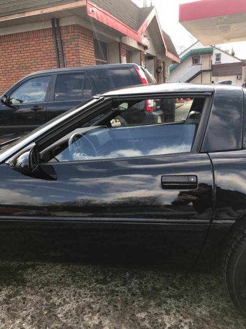1987 Chevrolet Corvette - photo 9