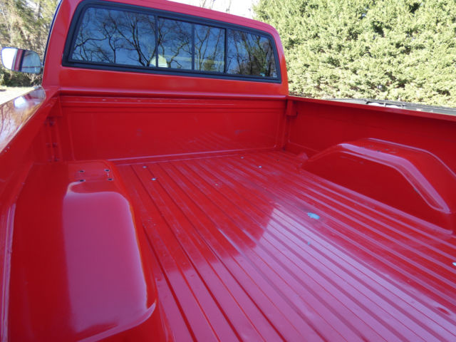 1987 Chevrolet C/K Pickup 1500 C/K CK Silverado - photo 12