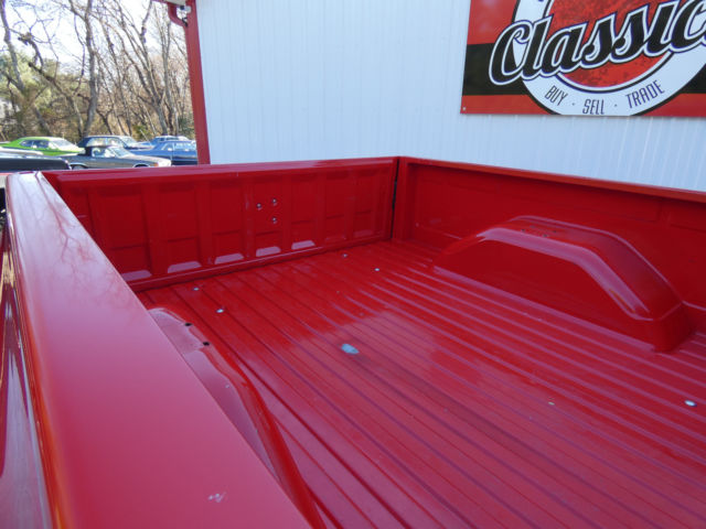 1987 Chevrolet C/K Pickup 1500 C/K CK Silverado - photo 13