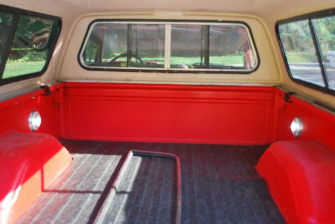 1987 Chevrolet C/K Pickup 1500 - photo 10