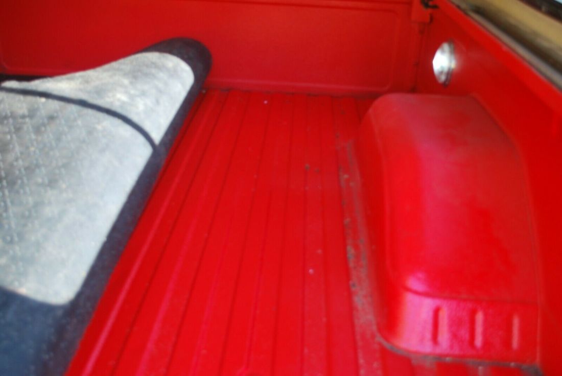 1987 Chevrolet C/K Pickup 1500 - photo 11