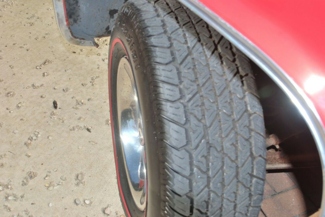 1987 Chevrolet C/K Pickup 1500 - photo 13