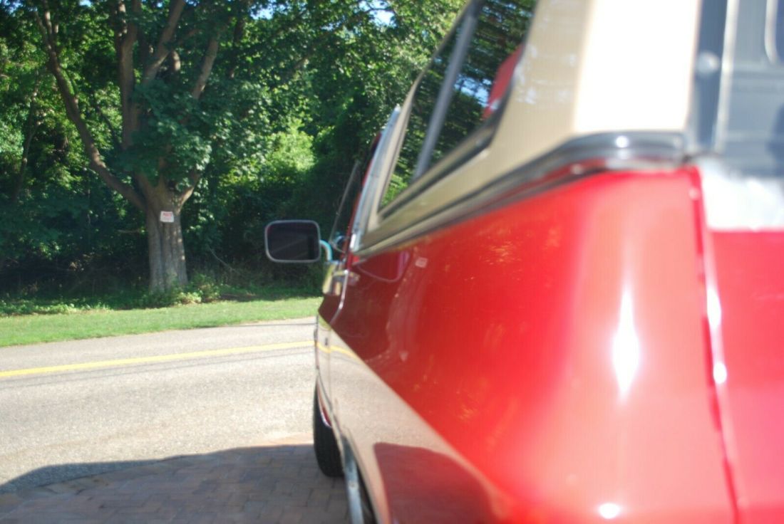 1987 Chevrolet C/K Pickup 1500 - photo 7