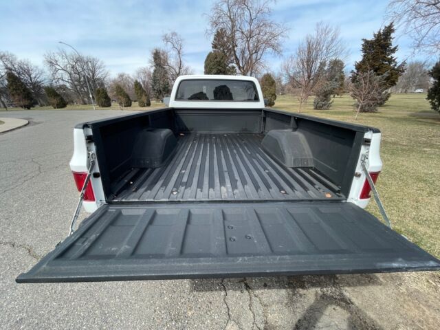 1987 Chevrolet C/K Pickup 2500 - photo 10