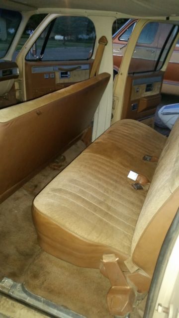 1987 Chevrolet C/K Pickup 3500 - photo 9