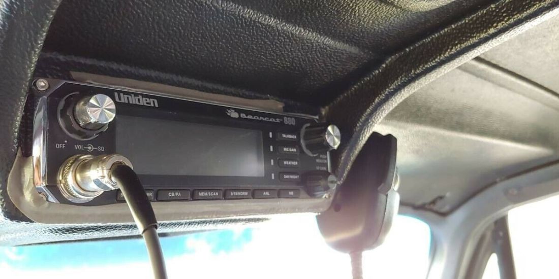 1987 Chevrolet C/K Pickup 2500 - photo 10