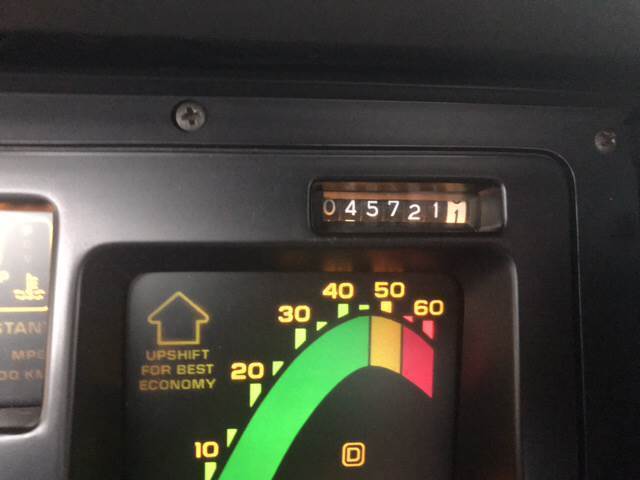 1987 Chevrolet CORV -- - photo 9