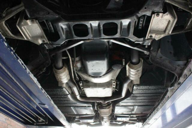 1987 Chevrolet Corvette -- - photo 12