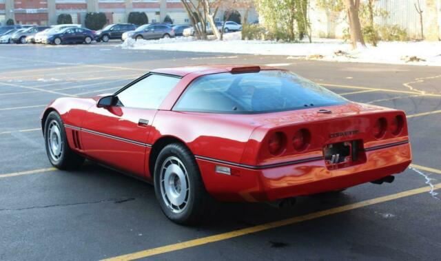 1987 Chevrolet Corvette -- - photo 4