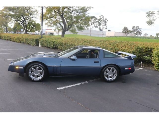 1987 Chevrolet Corvette -- - photo 11