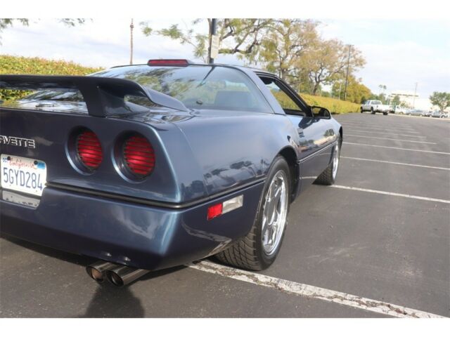 1987 Chevrolet Corvette -- - photo 12