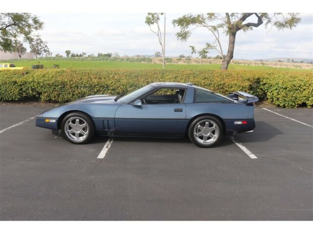 1987 Chevrolet Corvette -- - photo 3
