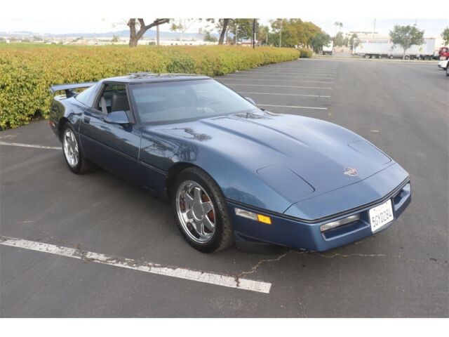 1987 Chevrolet Corvette -- - photo 5