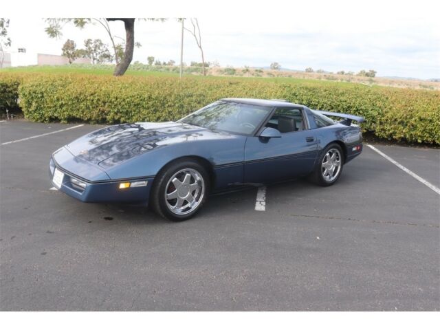 1987 Chevrolet Corvette -- - photo 6