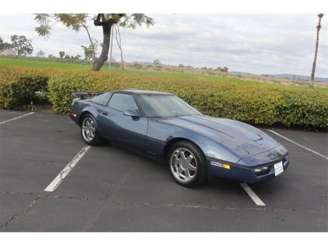 1987 Chevrolet Corvette -- - photo 7