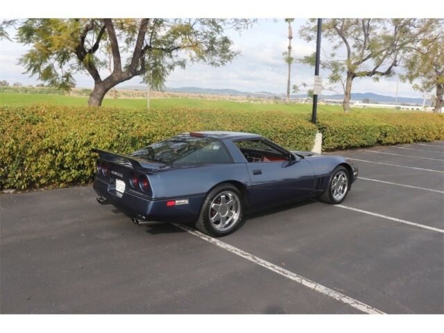 1987 Chevrolet Corvette -- - photo 8