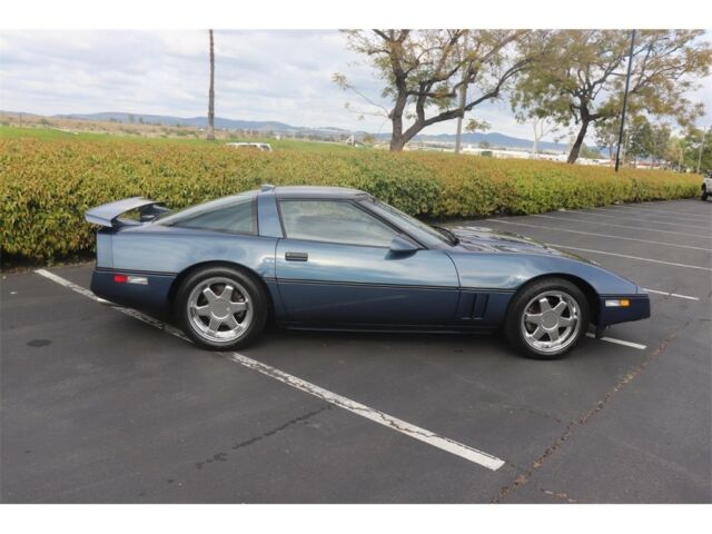 1987 Chevrolet Corvette -- - photo 9