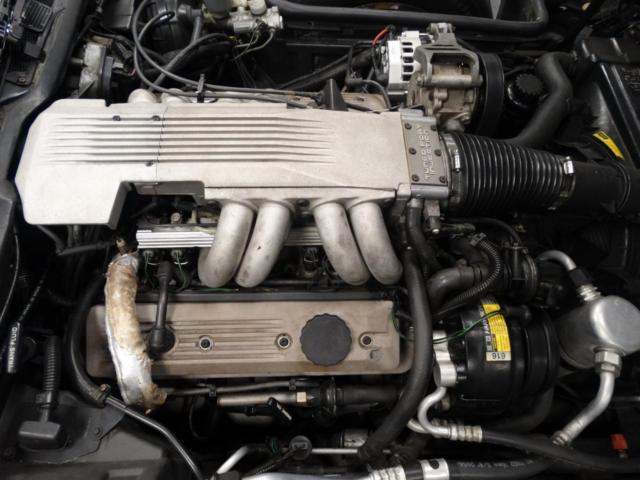 1987 Chevrolet Corvette - photo 12