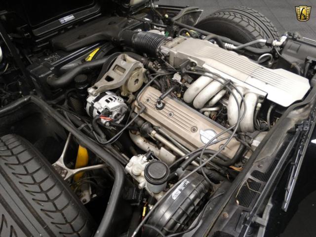 1987 Chevrolet Corvette - photo 7