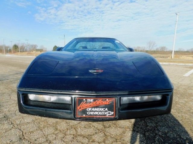 1987 Chevrolet Corvette -- - photo 10