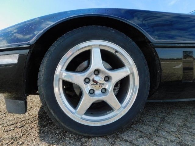 1987 Chevrolet Corvette -- - photo 11